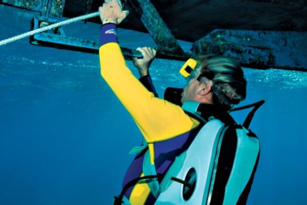 800_Microdiving and underwater maintenance